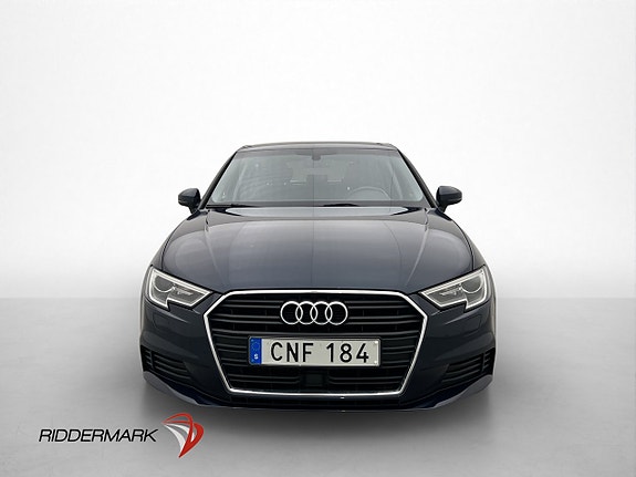 Audi A3 2 of 26
