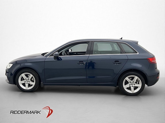 Audi A3 4 of 26