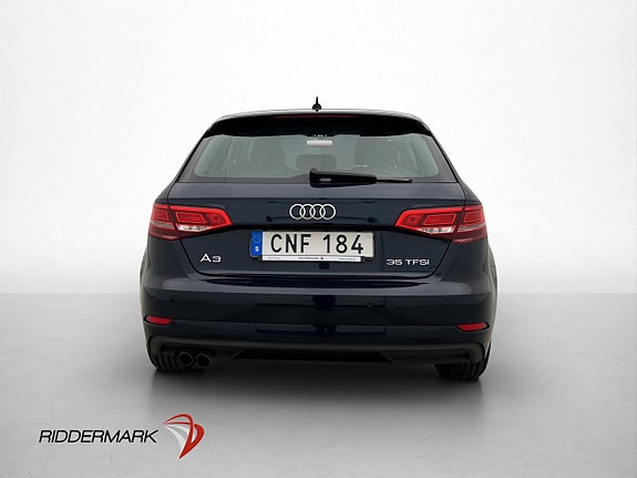 Audi A3 5 of 26
