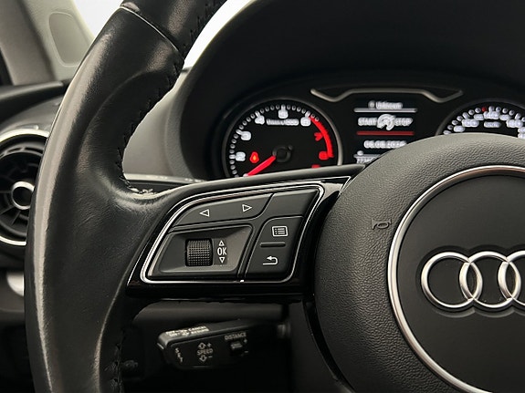 Audi A3 12 of 26