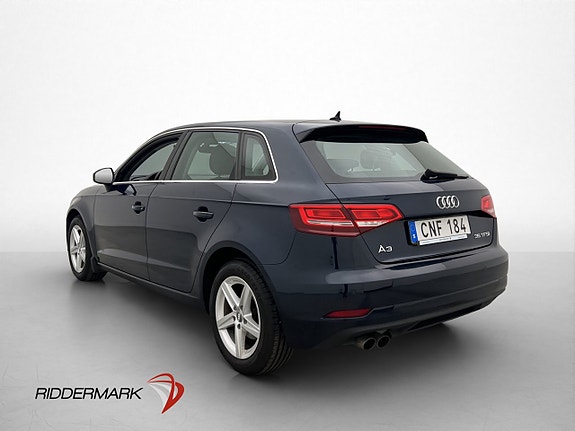 Audi A3 8 of 26