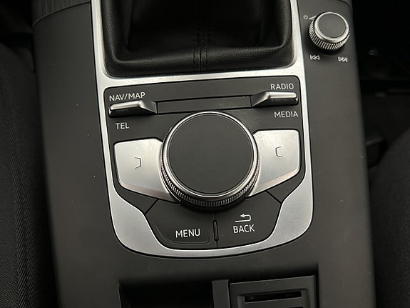 Audi A3 18 of 26