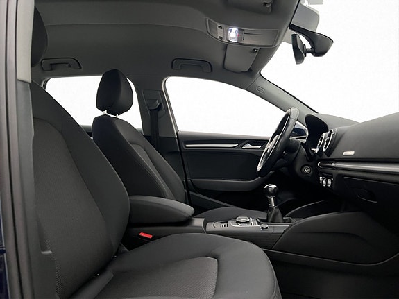 Audi A3 19 of 26