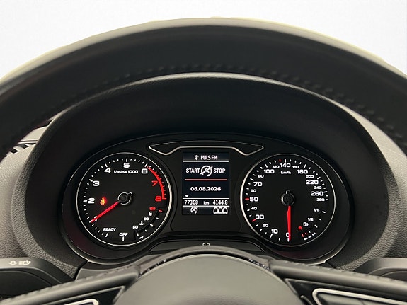 Audi A3 13 of 26