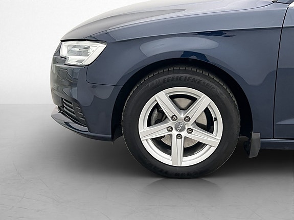 Audi A3 23 of 26