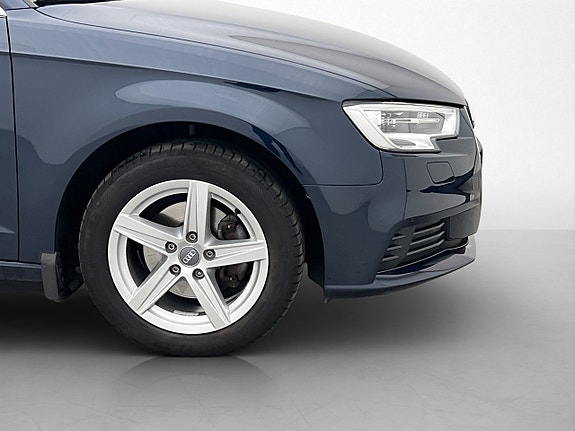 Audi A3 26 of 26