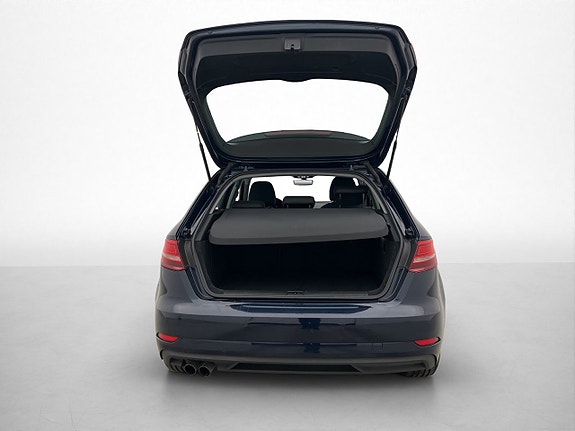 Audi A3 22 of 26
