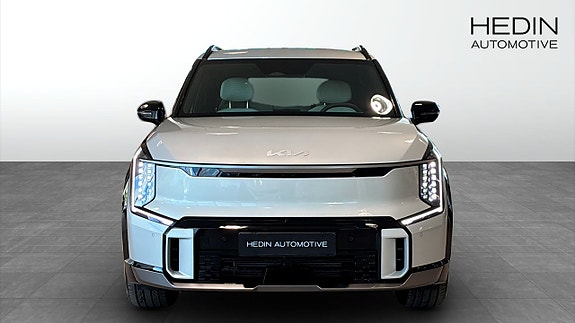 Kia EV9 9 of 15