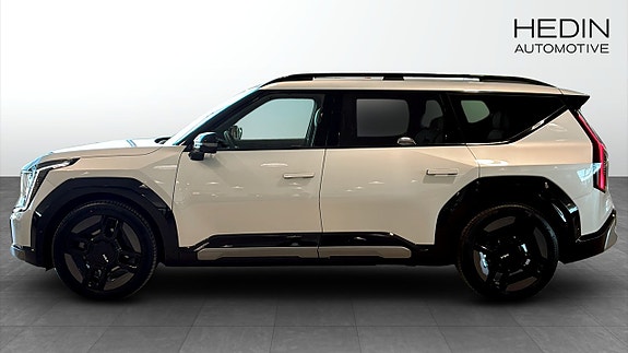 Kia EV9 15 of 15