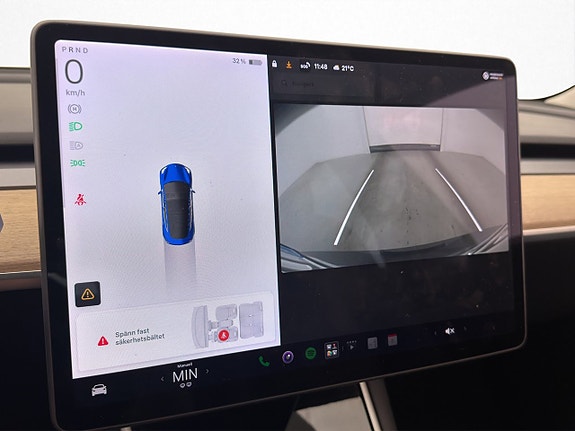 Tesla Model 3 19 of 30