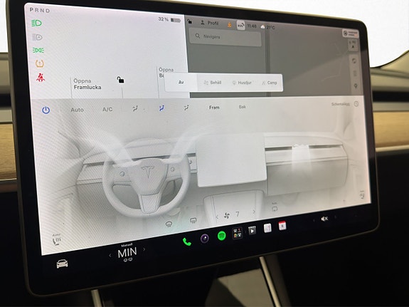 Tesla Model 3 22 of 30