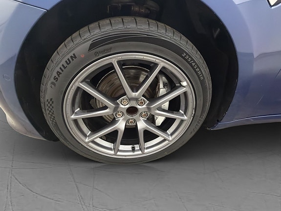 Tesla Model 3 30 of 30