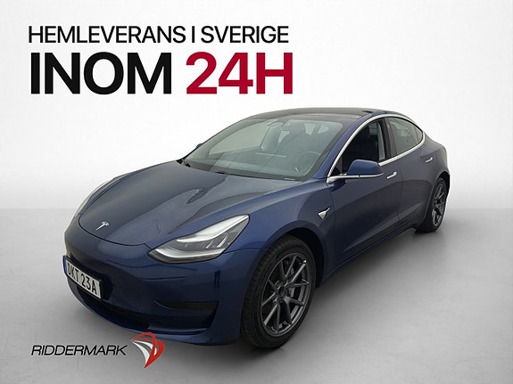 Tesla Model 3 4 of 30