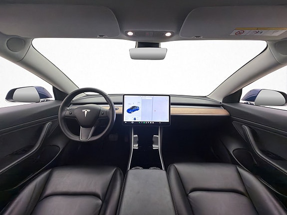 Tesla Model 3 14 of 30