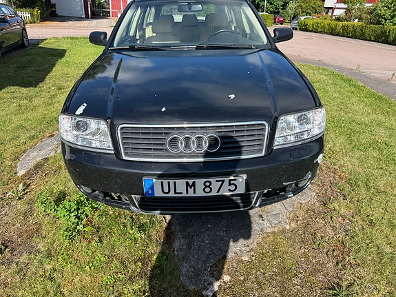 Audi A6 5 of 8