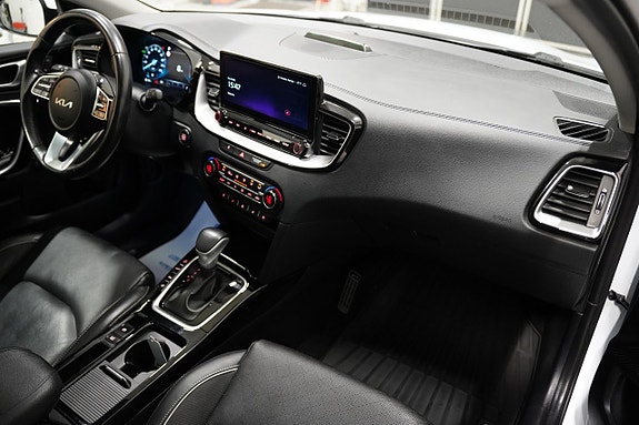 Kia Ceed 11 of 24