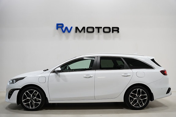 Kia Ceed 3 of 24