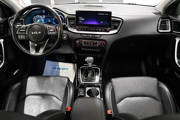 Kia Ceed 13 of 24