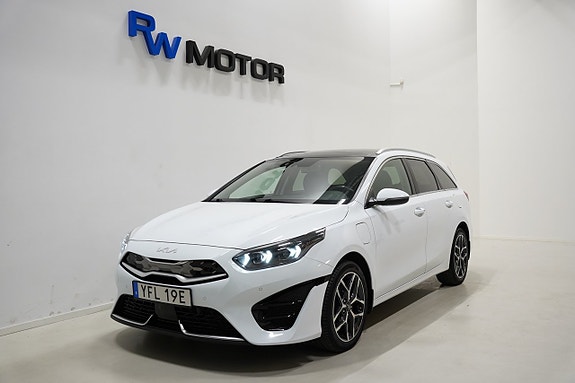 Kia Ceed 2 of 24