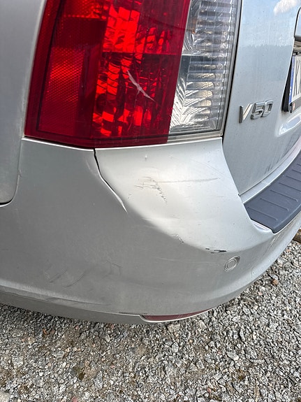 Volvo V50 13 of 13