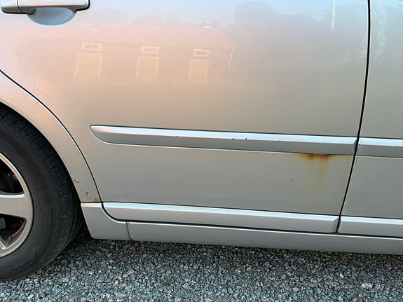 Volvo V50 5 of 13