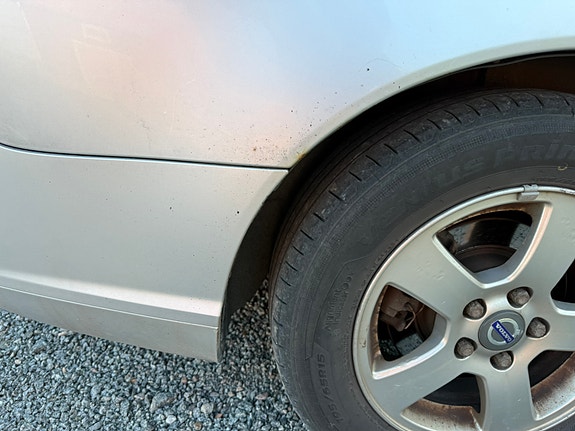 Volvo V50 6 of 13
