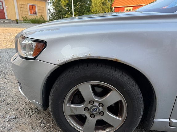 Volvo V50 8 of 13