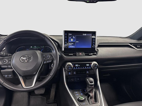 Toyota RAV4 10 of 13