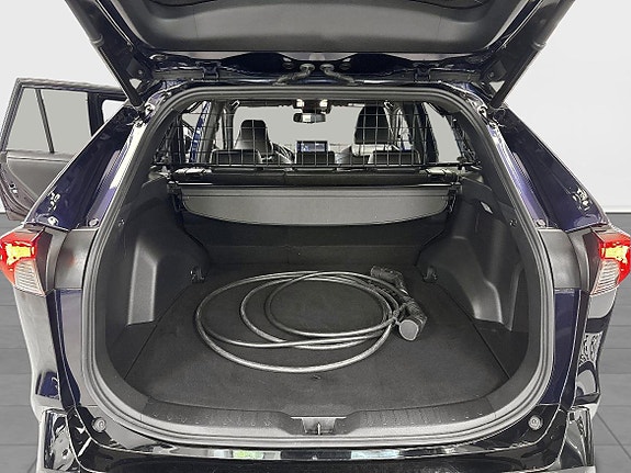Toyota RAV4 12 of 13