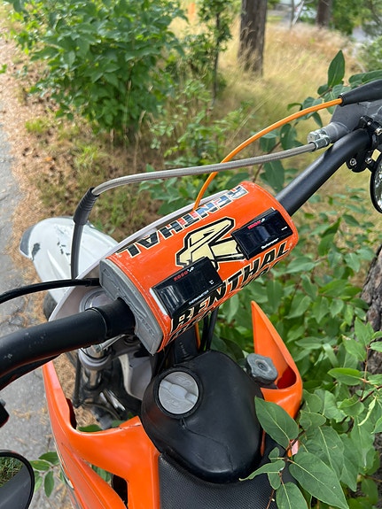 Beta Rr 50 motard 3 of 6