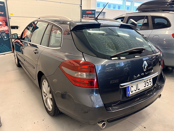 Renault Laguna 9 of 30