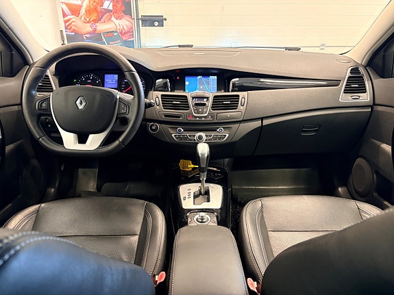 Renault Laguna 20 of 30
