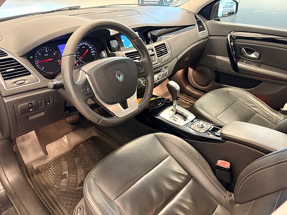 Renault Laguna 11 of 30