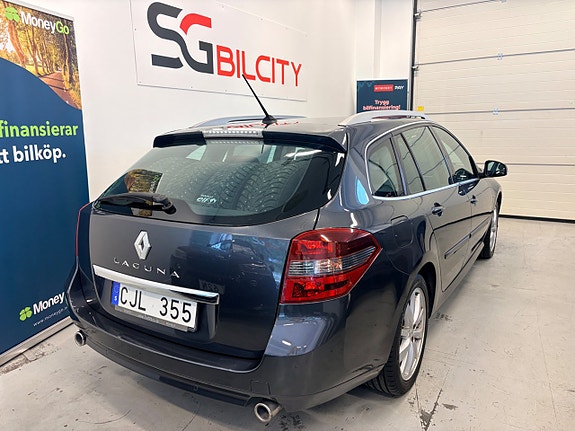 Renault Laguna 6 of 30