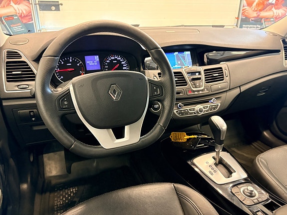 Renault Laguna 24 of 30