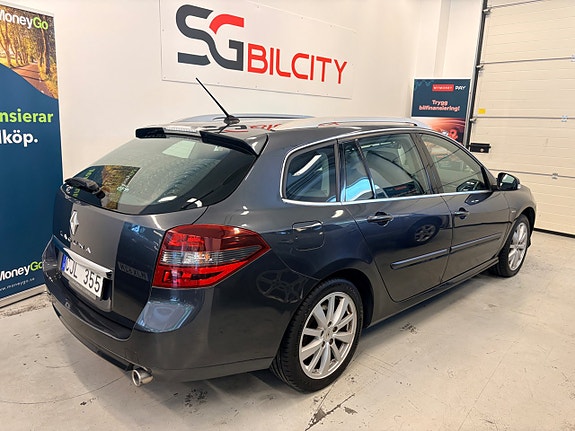 Renault Laguna 5 of 30