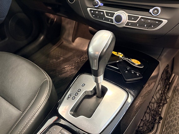 Renault Laguna 18 of 30