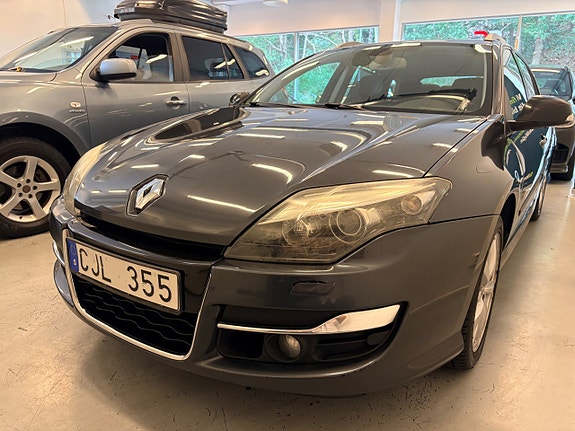 Renault Laguna 4 of 30