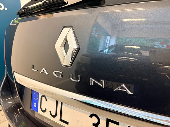 Renault Laguna 7 of 30