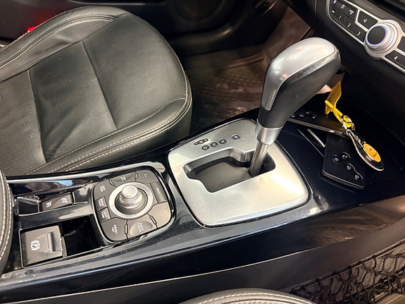 Renault Laguna 16 of 30