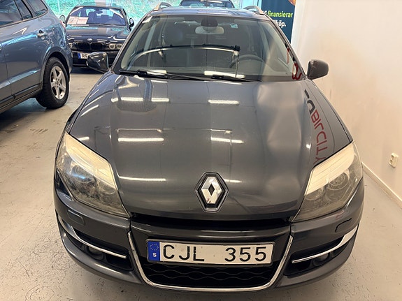 Renault Laguna 2 of 30