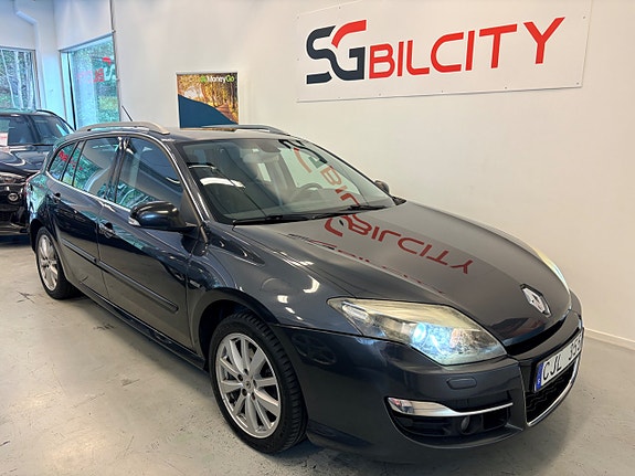 Renault Laguna 10 of 30