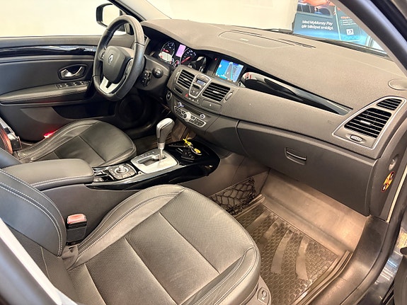 Renault Laguna 14 of 30