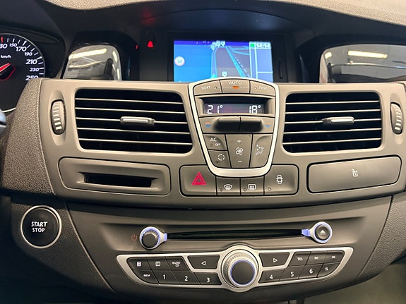 Renault Laguna 25 of 30