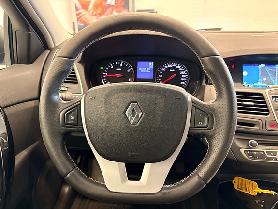 Renault Laguna 26 of 30