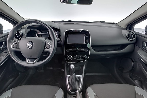 Renault Clio 7 of 16