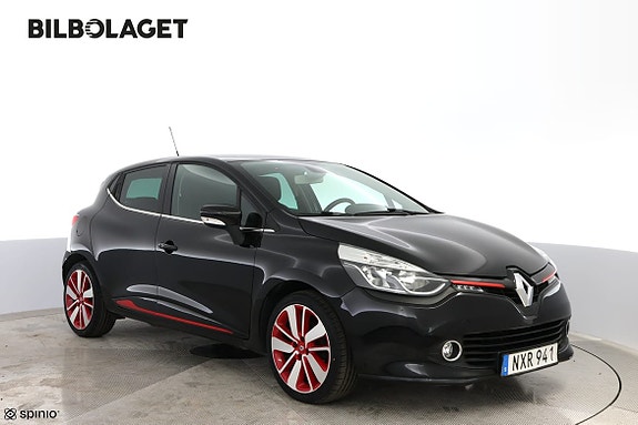 Renault Clio 6 of 16