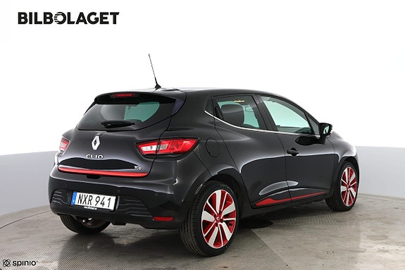 Renault Clio 4 of 16