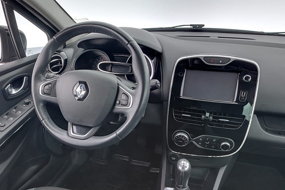 Renault Clio 8 of 16