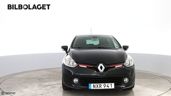 Renault Clio 16 of 16